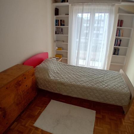 Sunny Apartment Northern Atenas Exterior foto