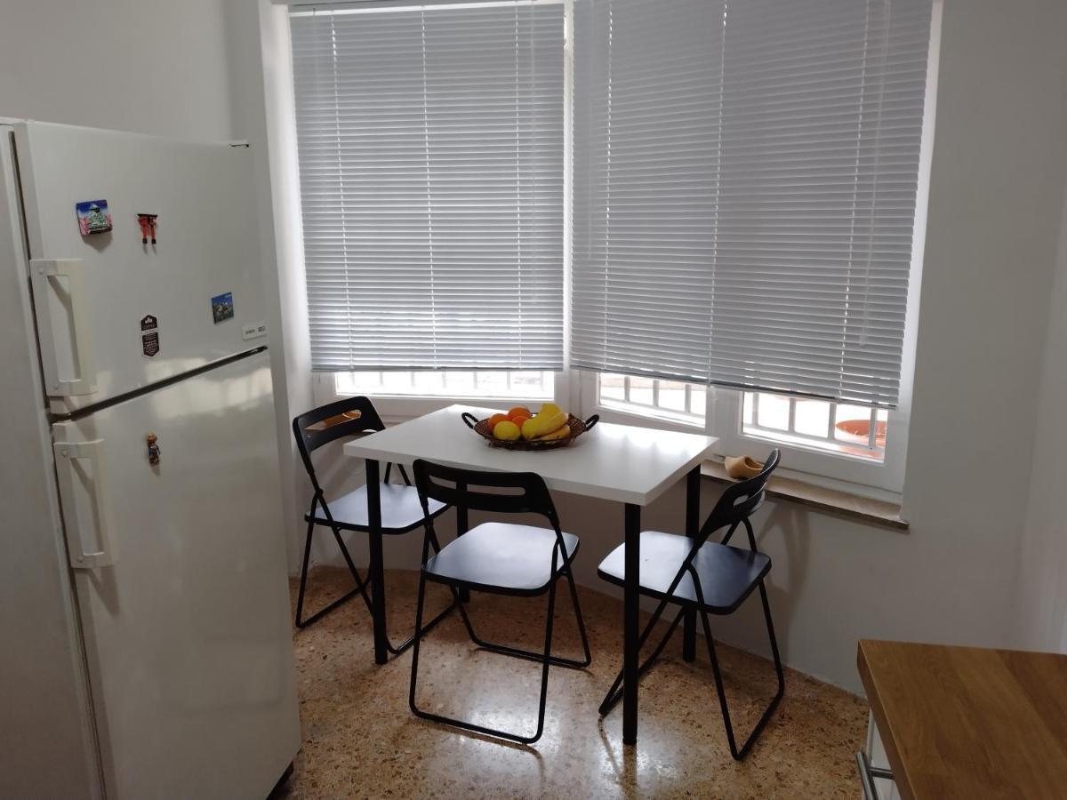 Sunny Apartment Northern Atenas Exterior foto