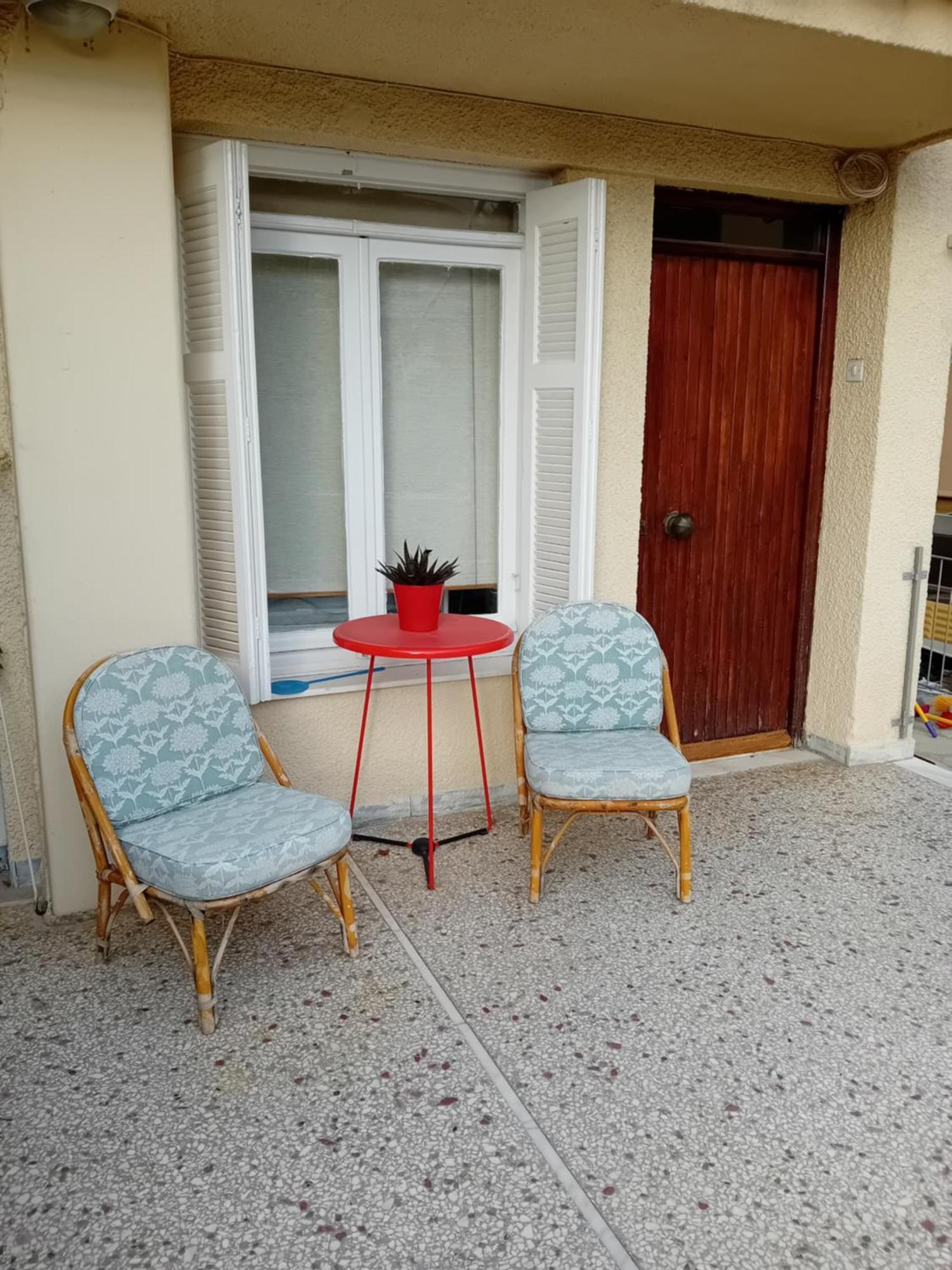 Sunny Apartment Northern Atenas Exterior foto