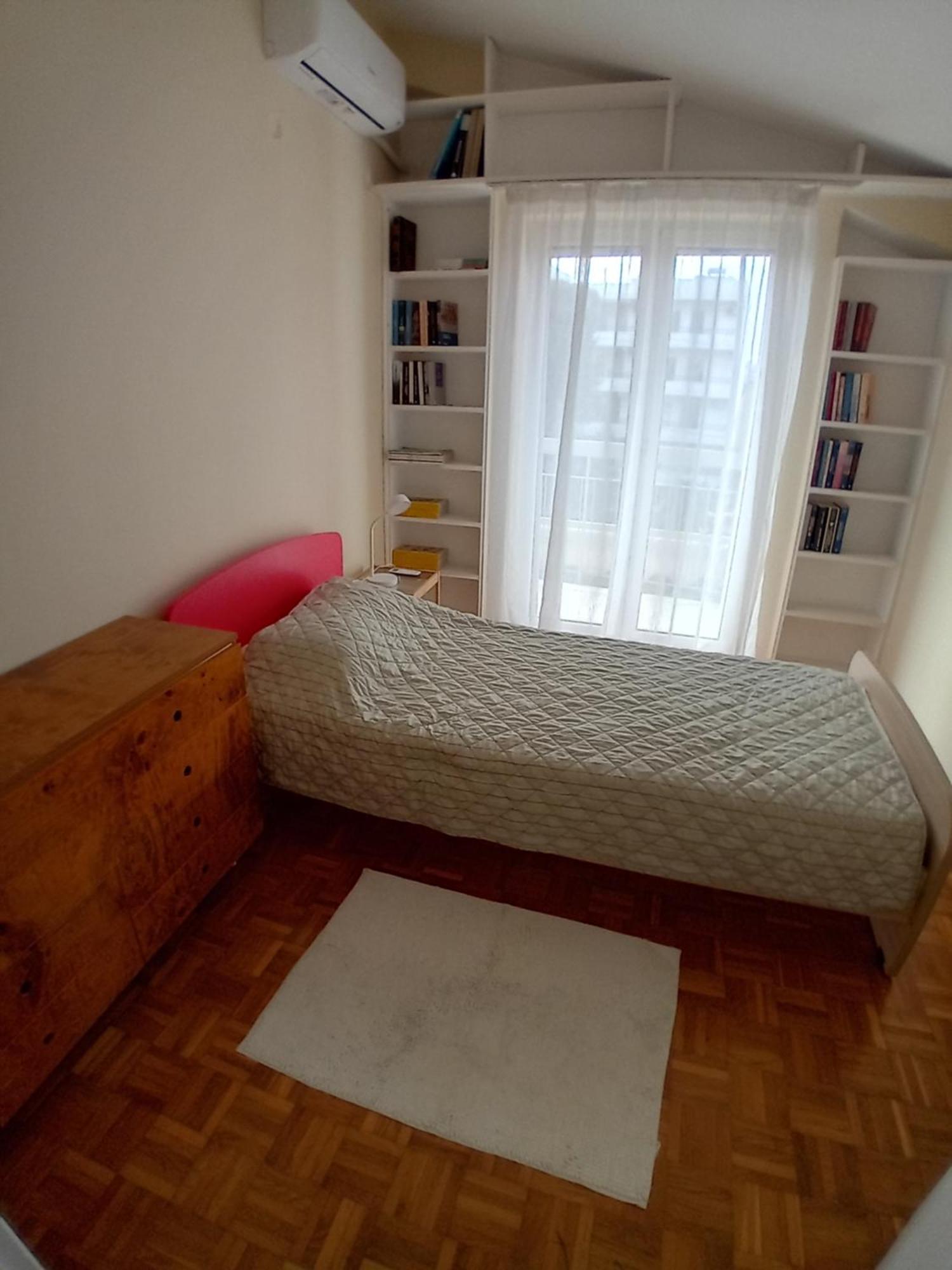 Sunny Apartment Northern Atenas Exterior foto