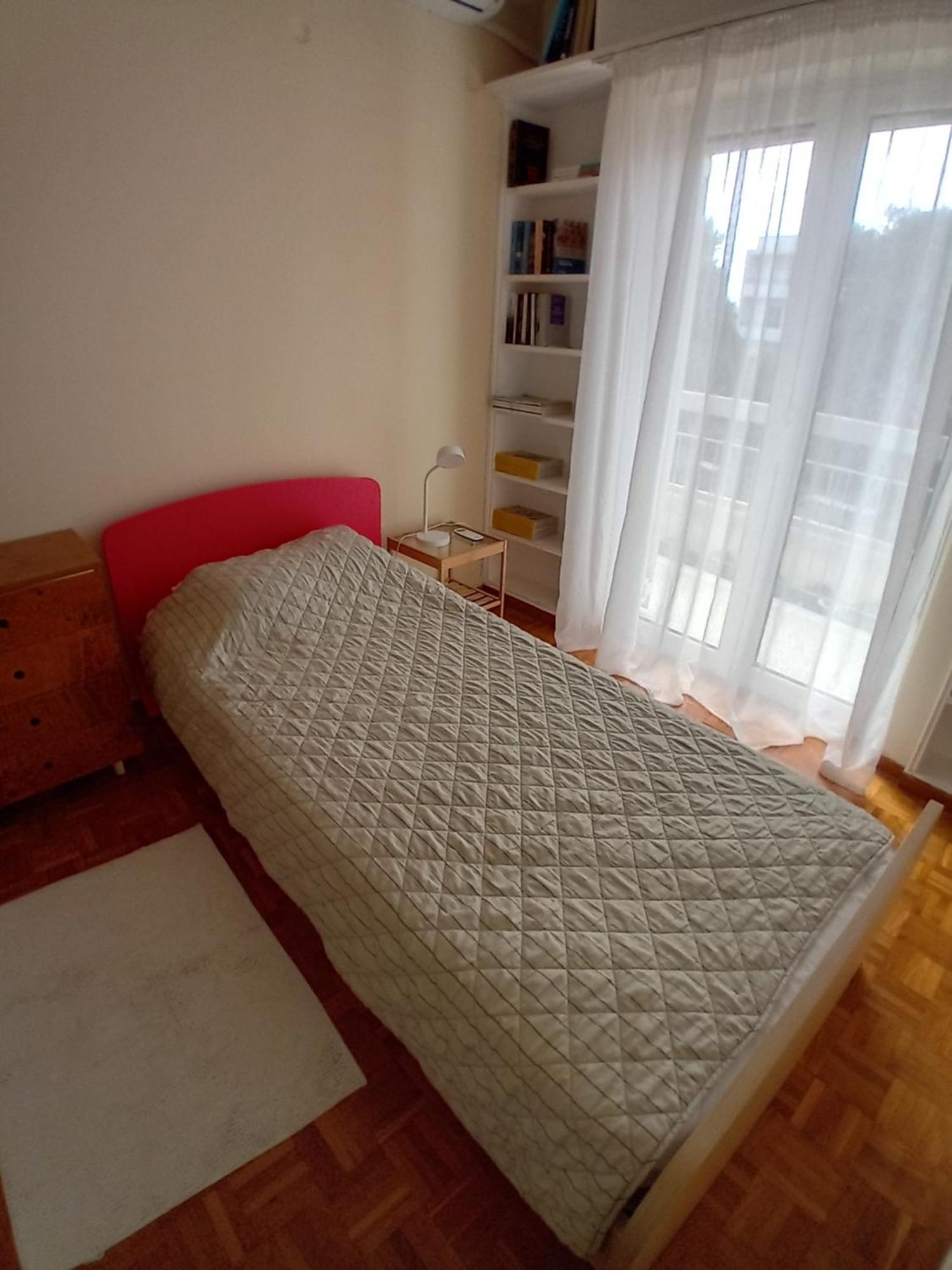 Sunny Apartment Northern Atenas Exterior foto