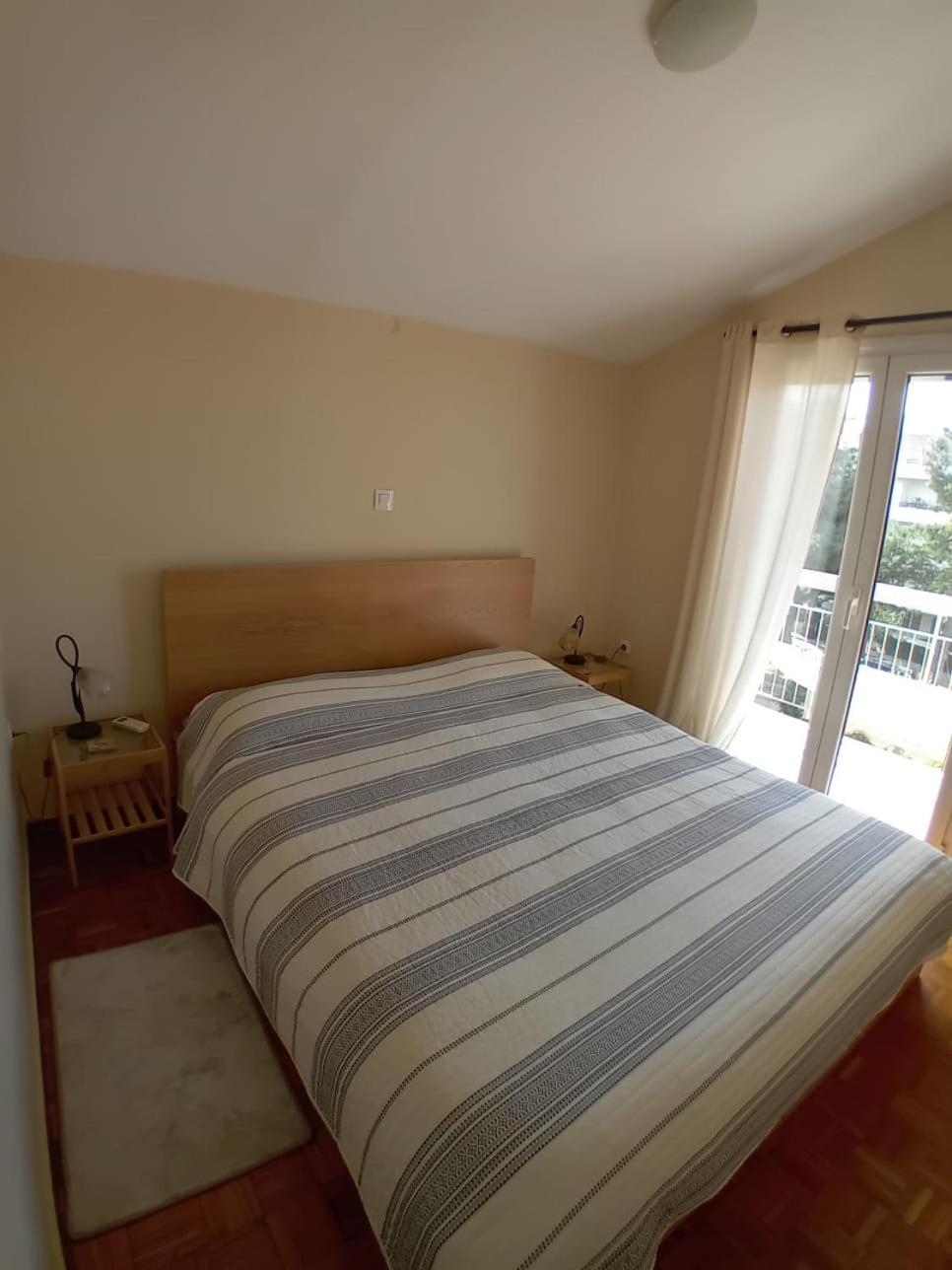 Sunny Apartment Northern Atenas Exterior foto