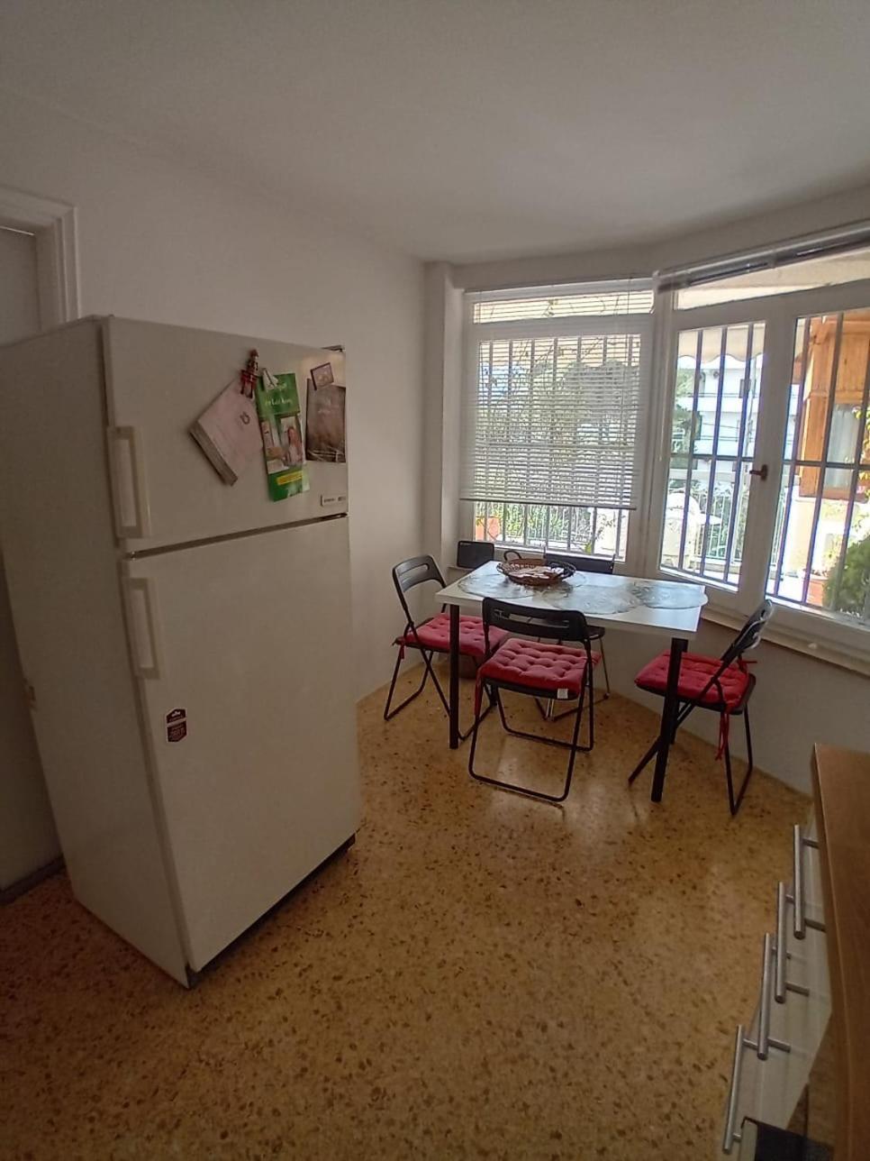 Sunny Apartment Northern Atenas Exterior foto