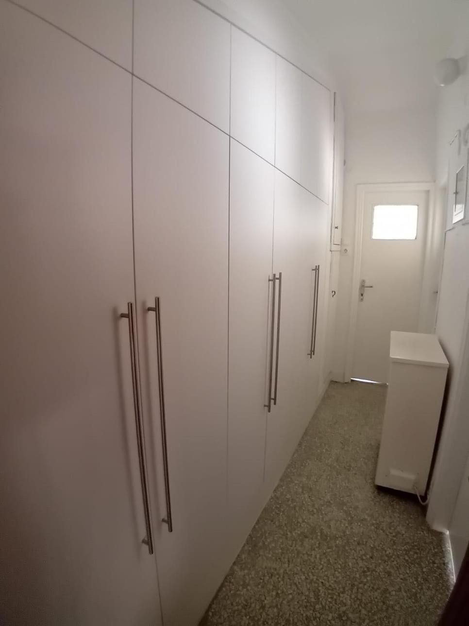 Sunny Apartment Northern Atenas Exterior foto
