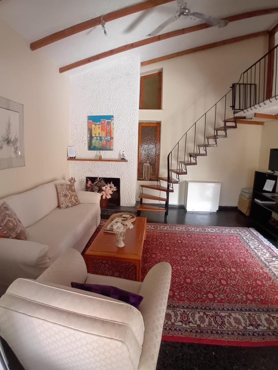 Sunny Apartment Northern Atenas Exterior foto